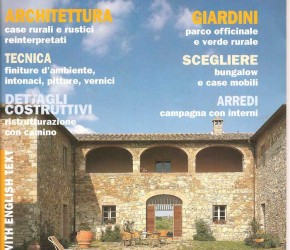 Villegiardini
