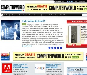 Computer World Italia
